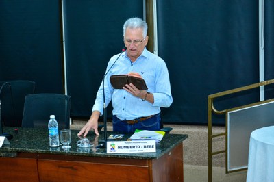 25ª - Reunião Ordinária - 2025