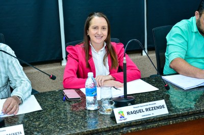 25ª - Reunião Ordinária - 2025