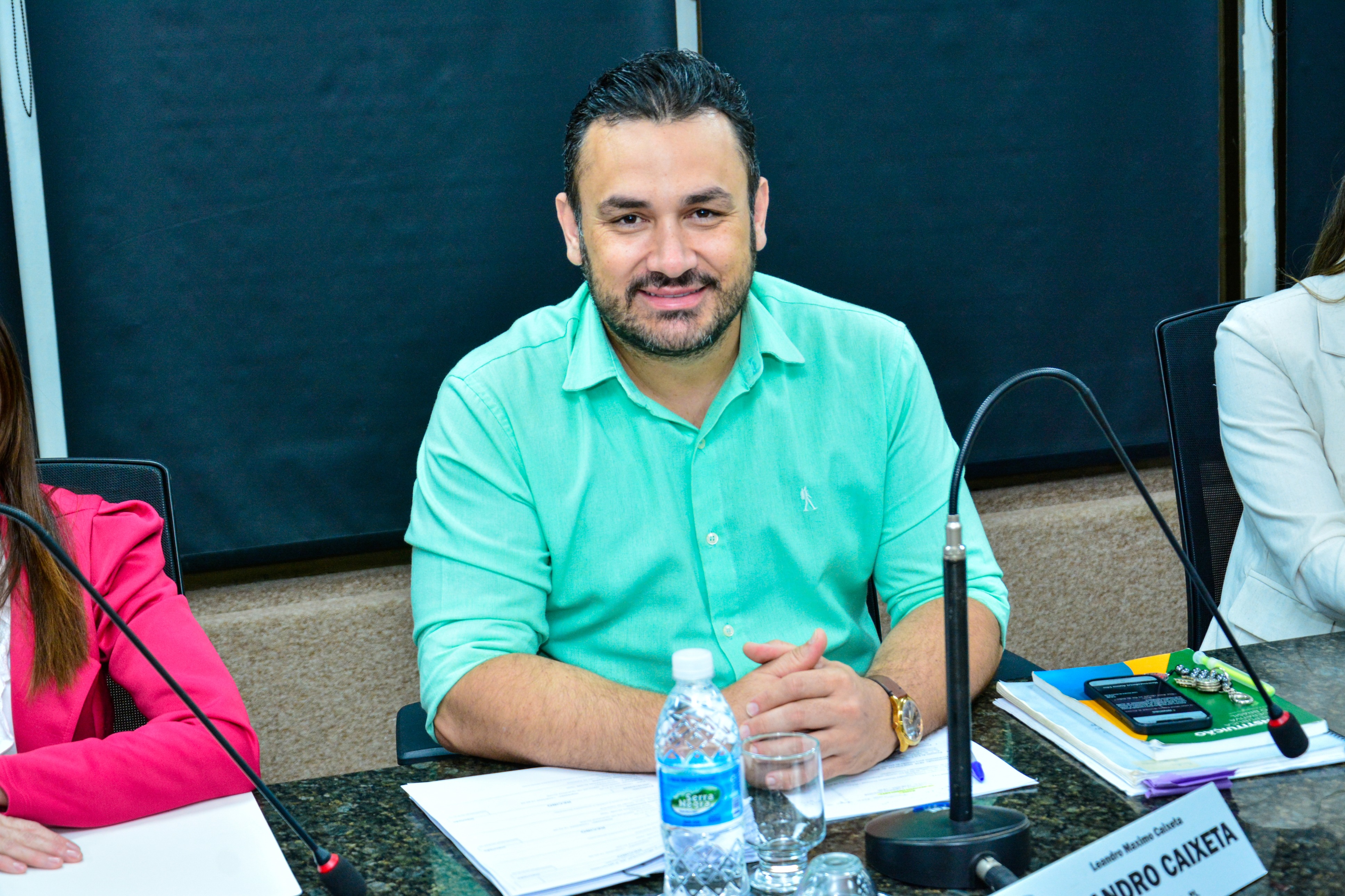 25ª - Reunião Ordinária - 2025