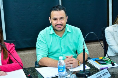 25ª - Reunião Ordinária - 2025