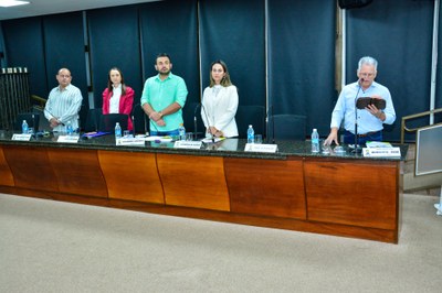 25ª - Reunião Ordinária - 2025