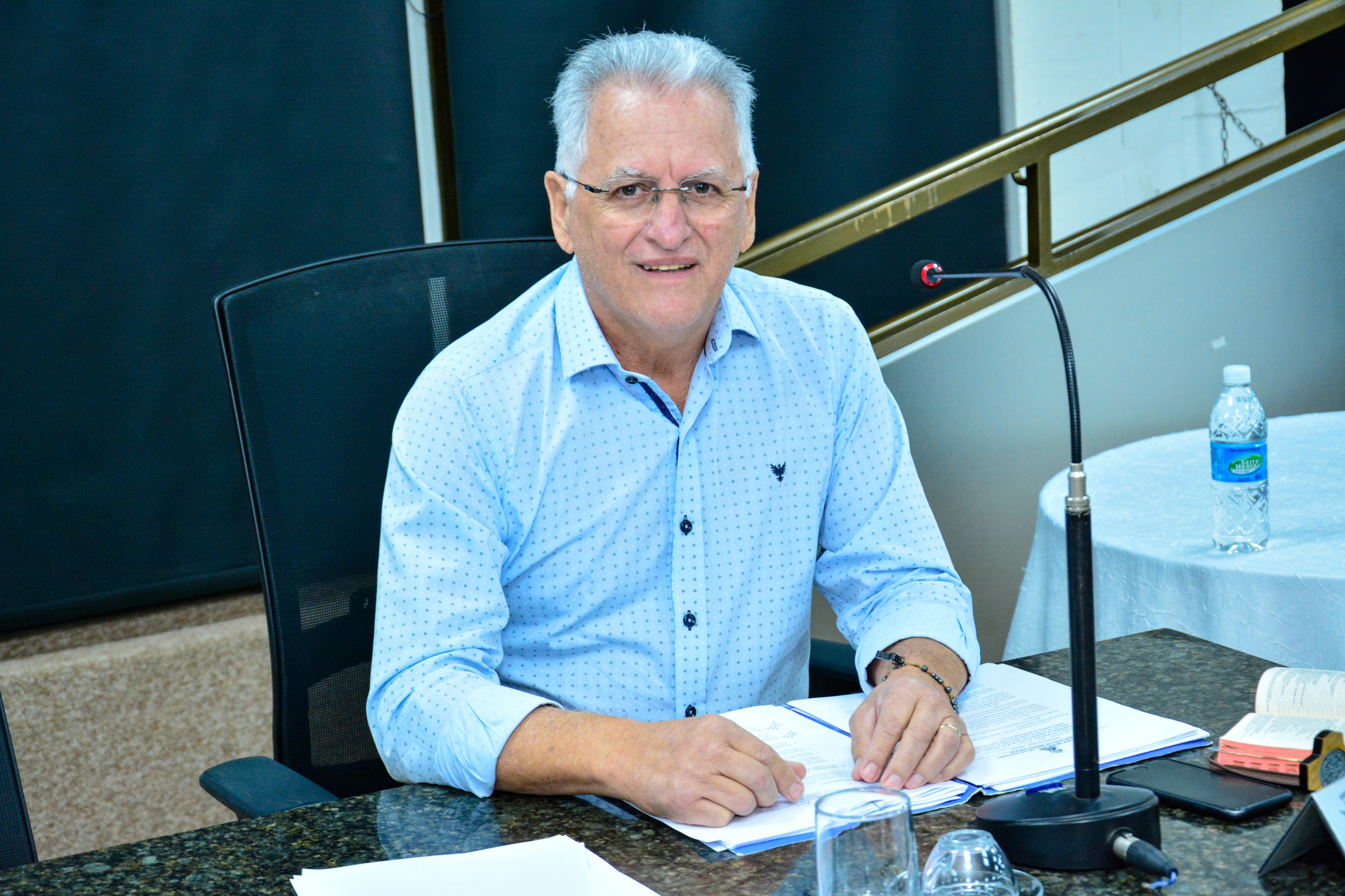 25ª - Reunião Ordinária - 2025