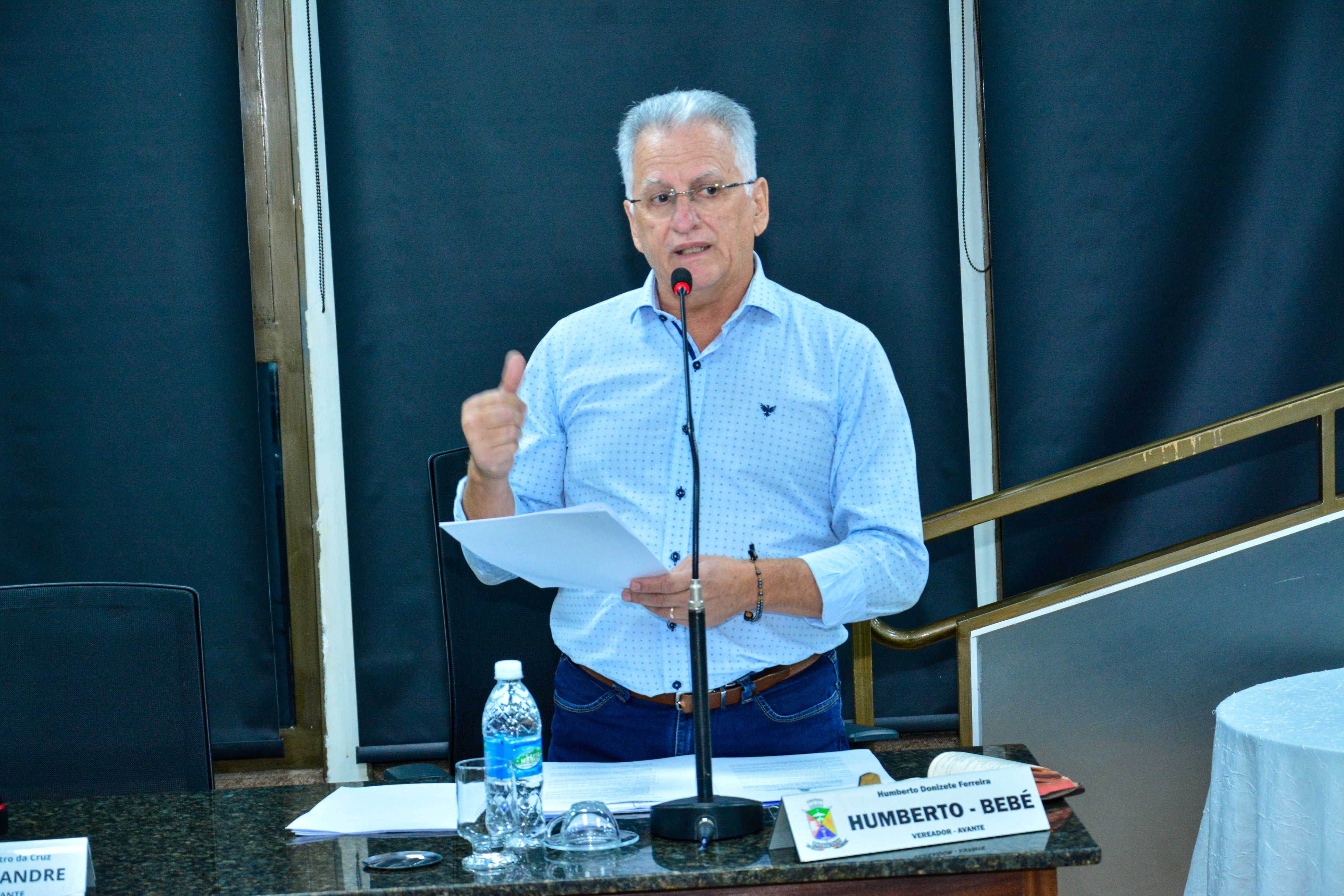 25ª - Reunião Ordinária - 2025