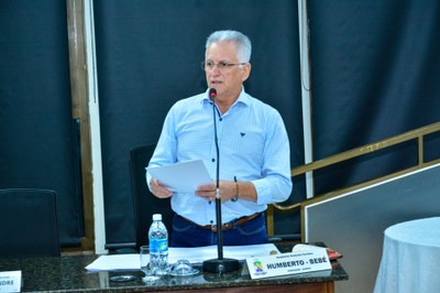 25ª - Reunião Ordinária - 2025