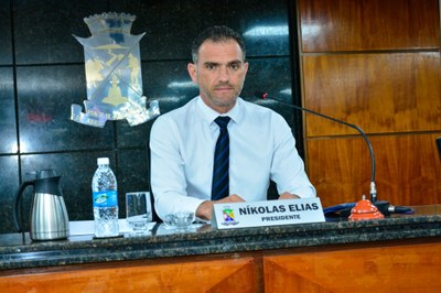 25ª - Reunião Ordinária - 2025