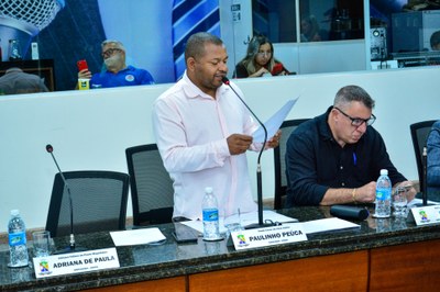 25ª - Reunião Ordinária - 2025