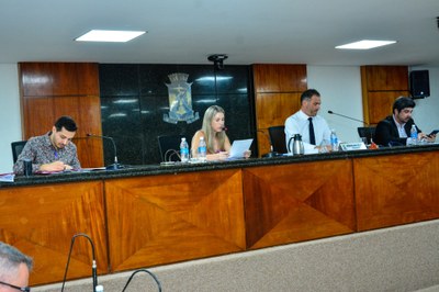 25ª - Reunião Ordinária - 2025