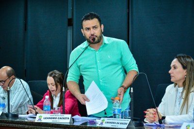 25ª - Reunião Ordinária - 2025