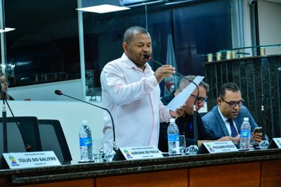 25ª - Reunião Ordinária - 2025