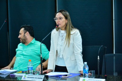 25ª - Reunião Ordinária - 2025