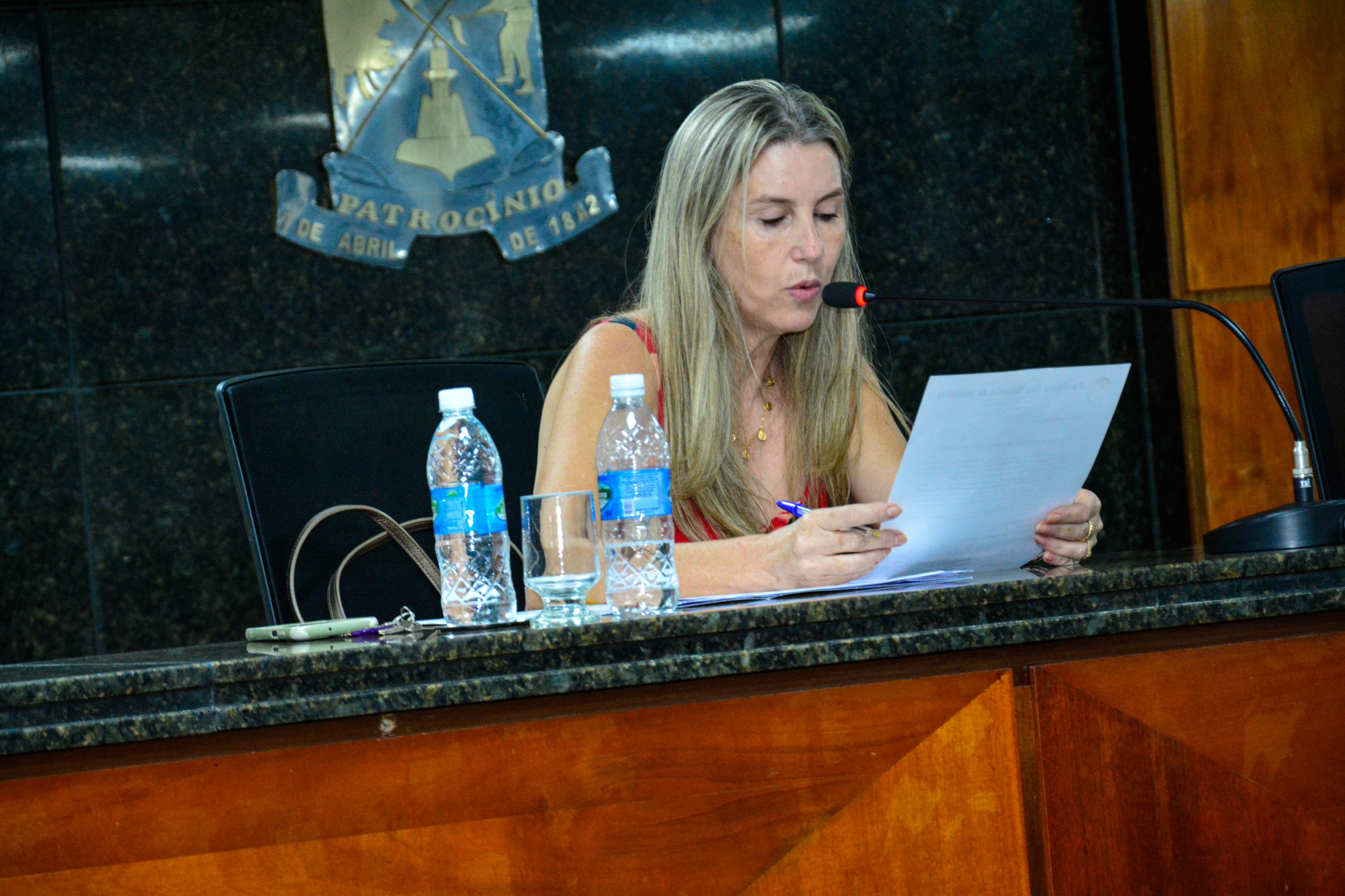 25ª - Reunião Ordinária - 2025