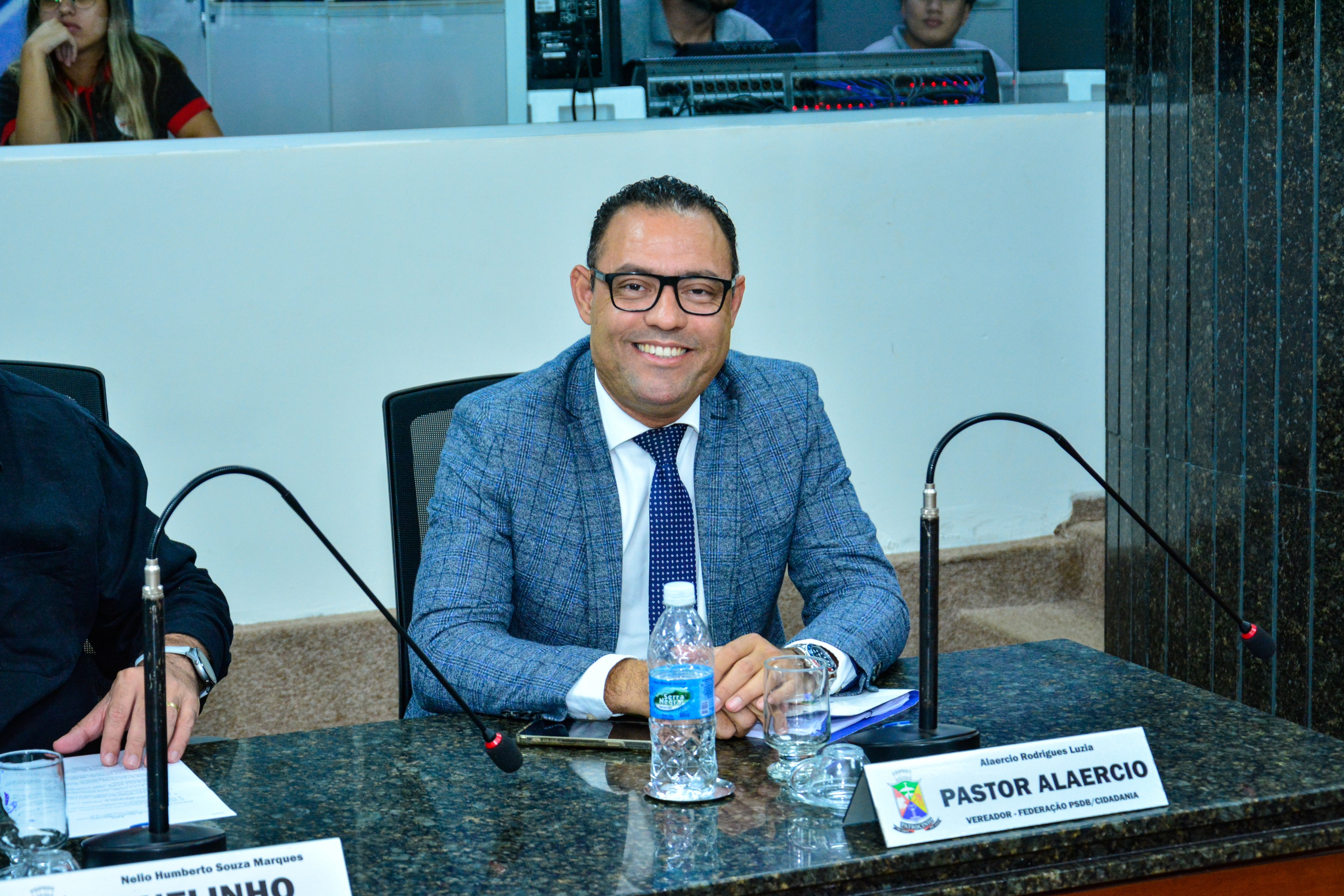 25ª - Reunião Ordinária - 2025