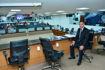 25ª - Reunião Ordinária - 2025