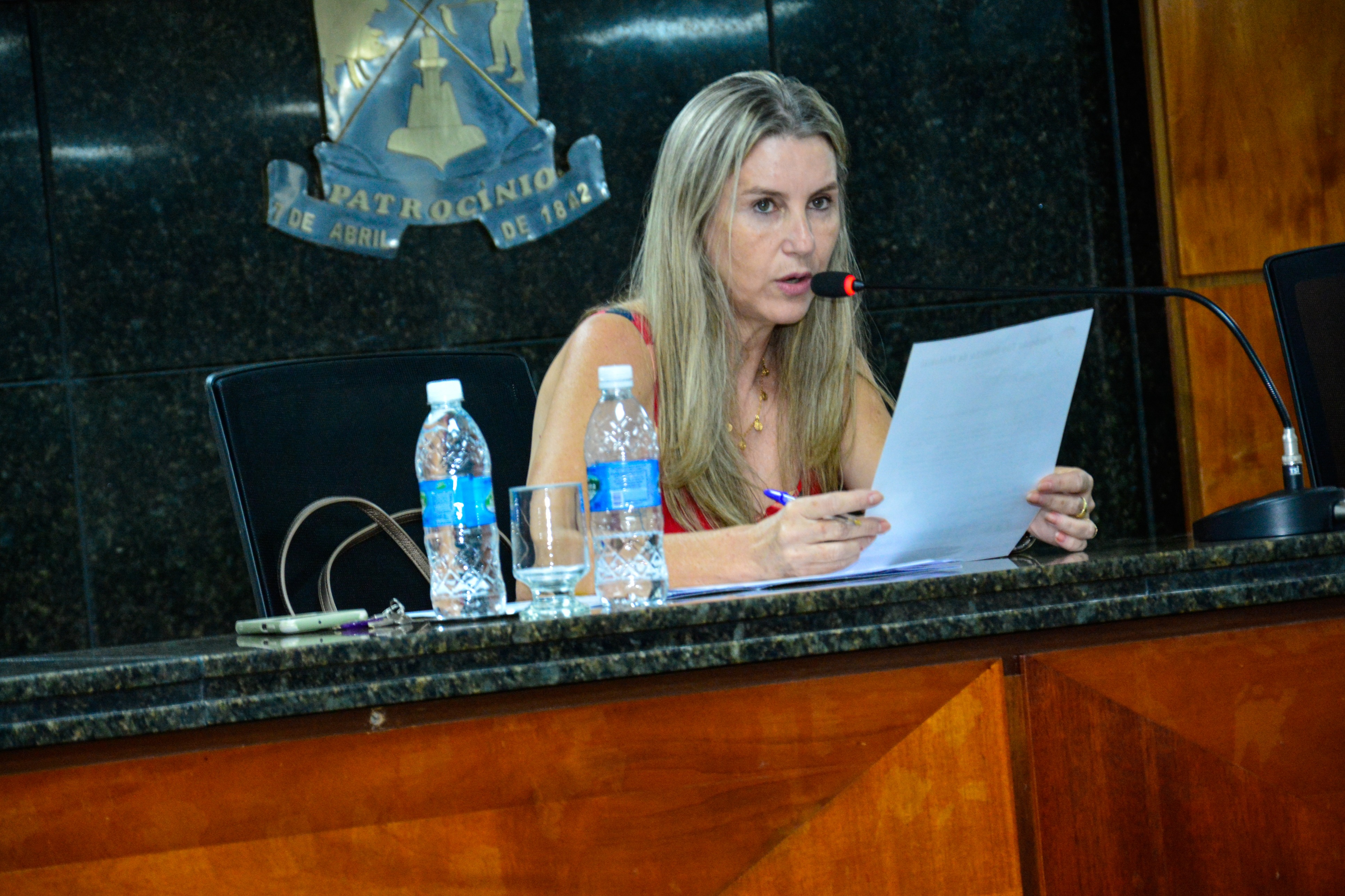 25ª - Reunião Ordinária - 2025