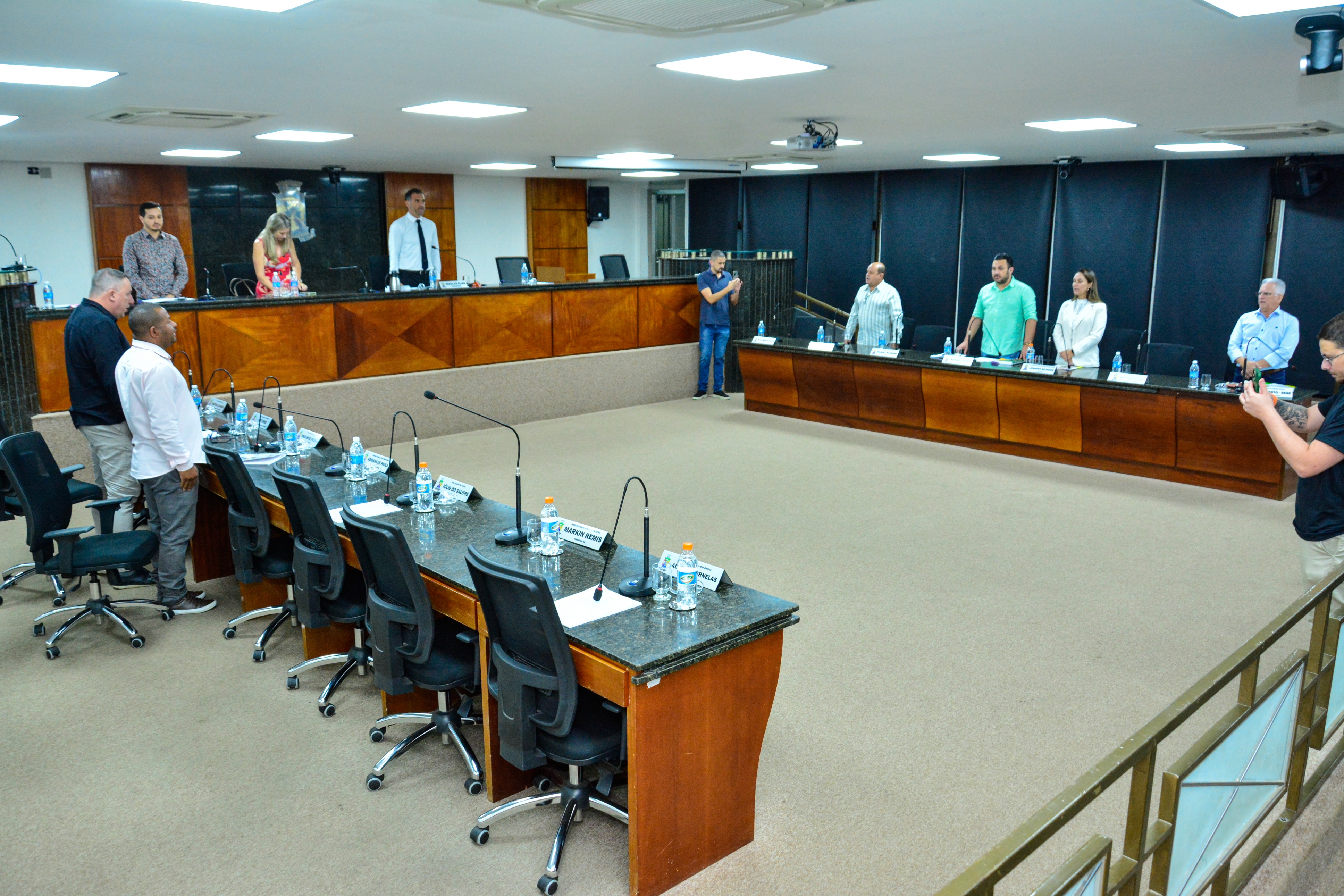 25ª - Reunião Ordinária - 2025