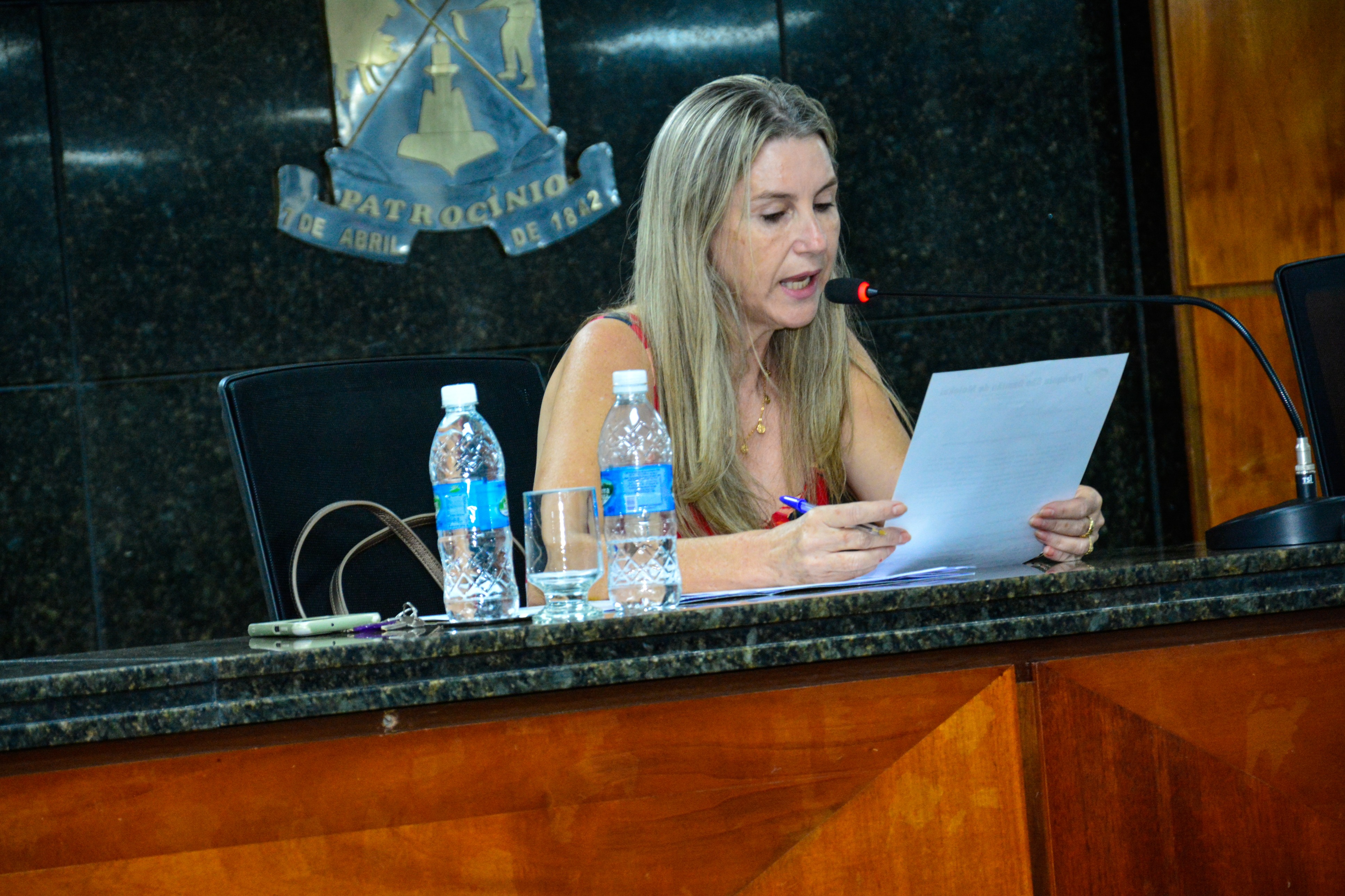 25ª - Reunião Ordinária - 2025