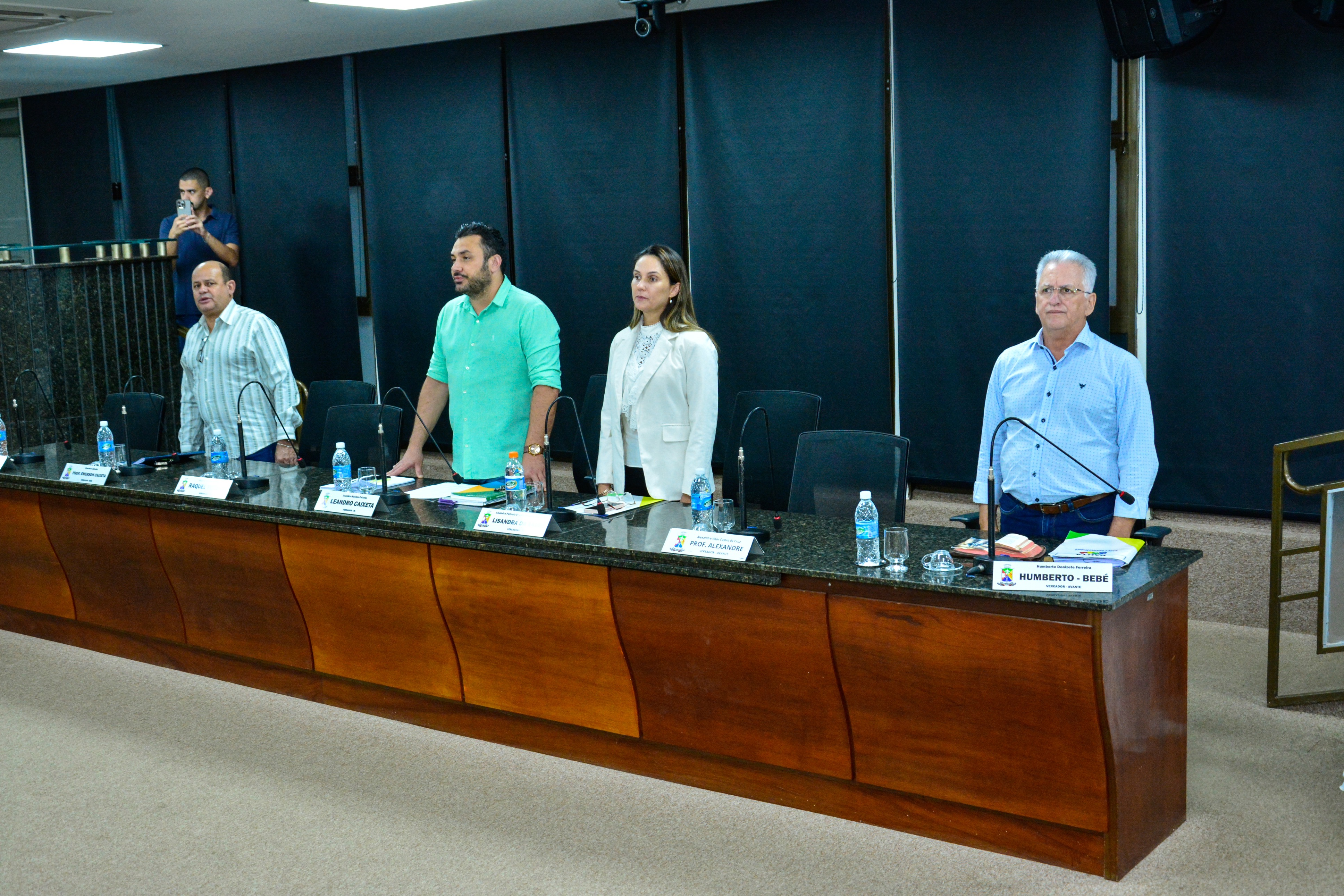 25ª - Reunião Ordinária - 2025