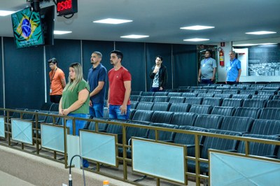 25ª - Reunião Ordinária - 2025