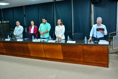 25ª - Reunião Ordinária - 2025