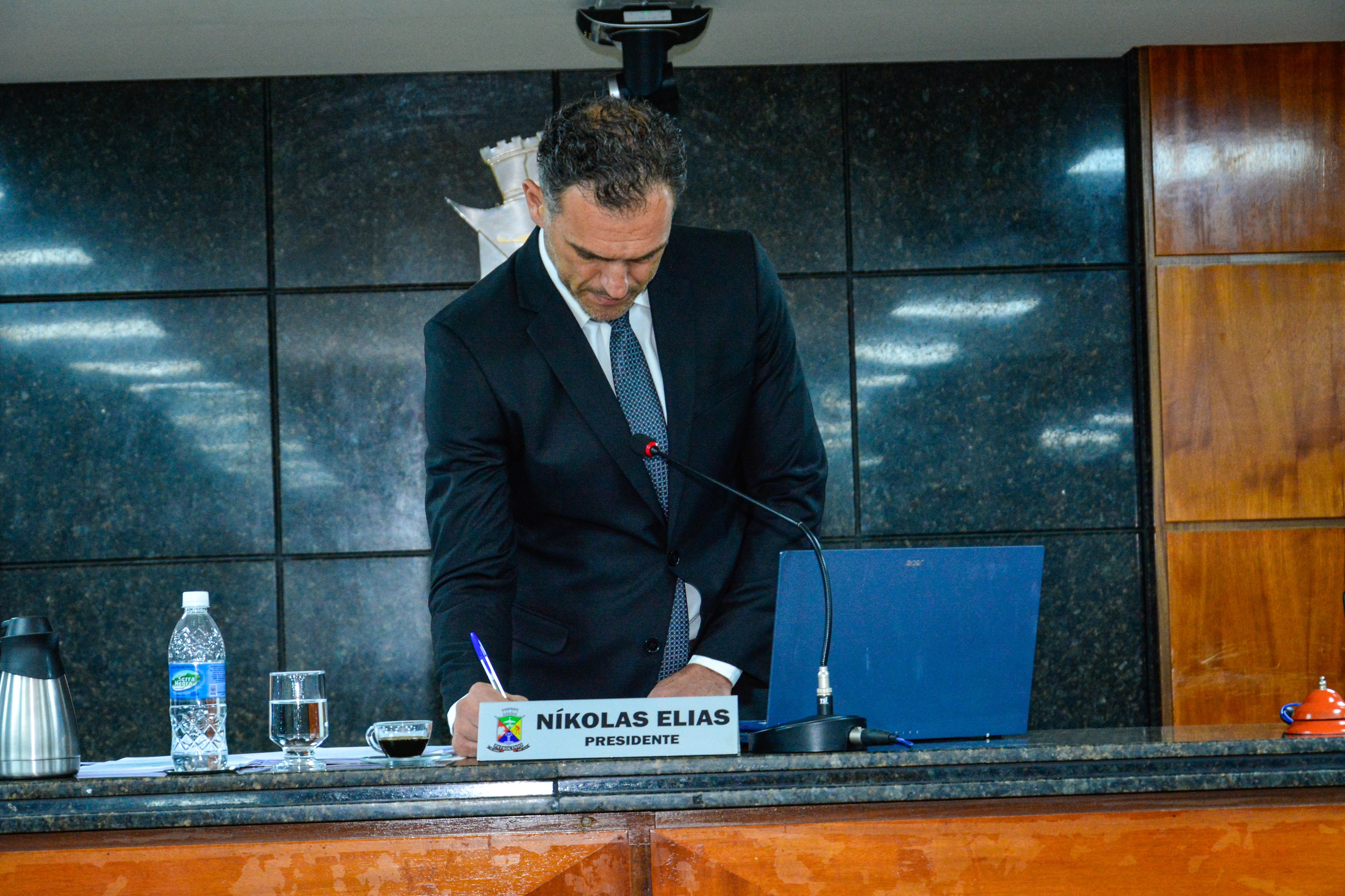 27ª- Reunião Ordinária - 2025 