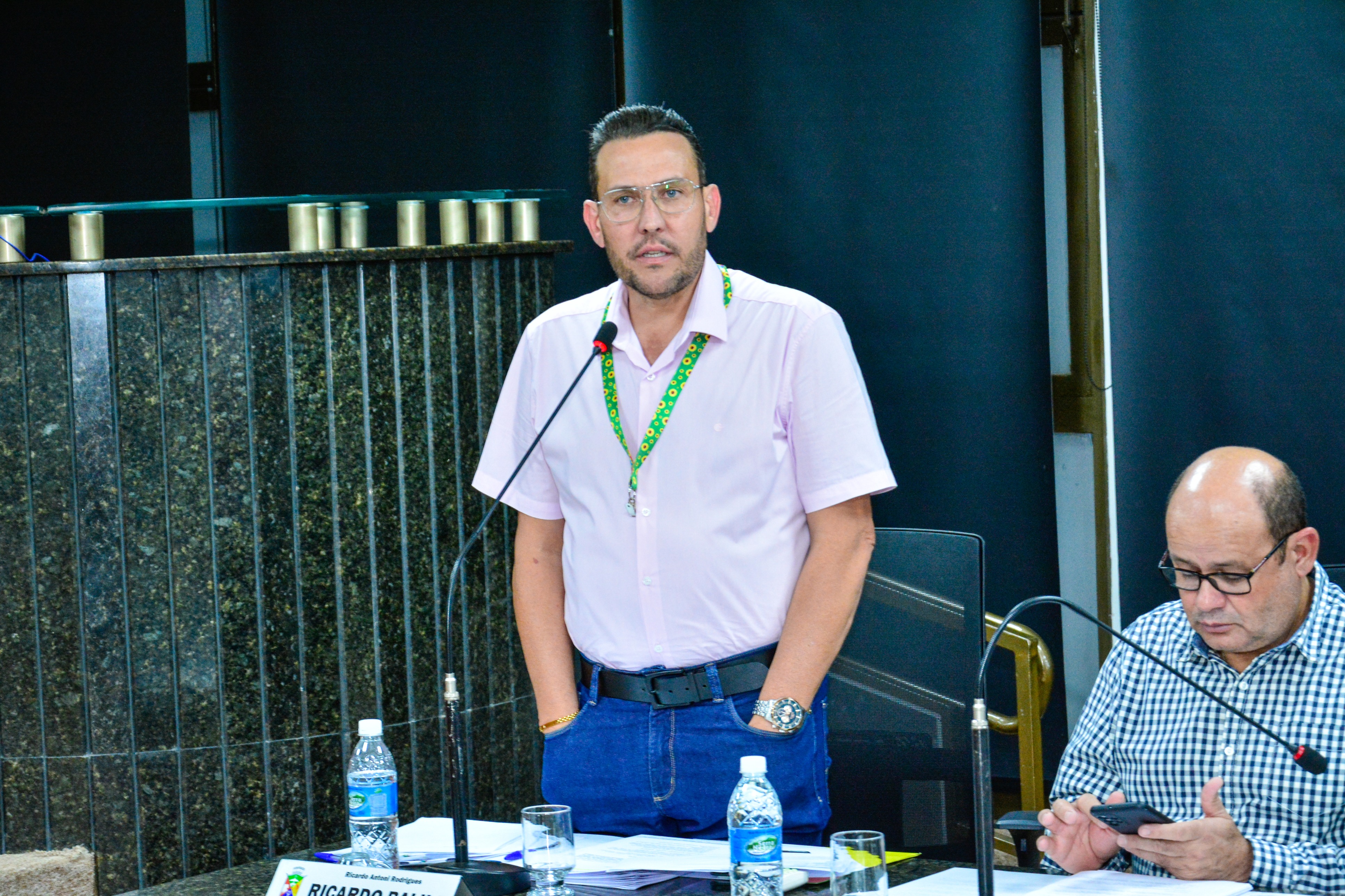 27ª- Reunião Ordinária - 2025 