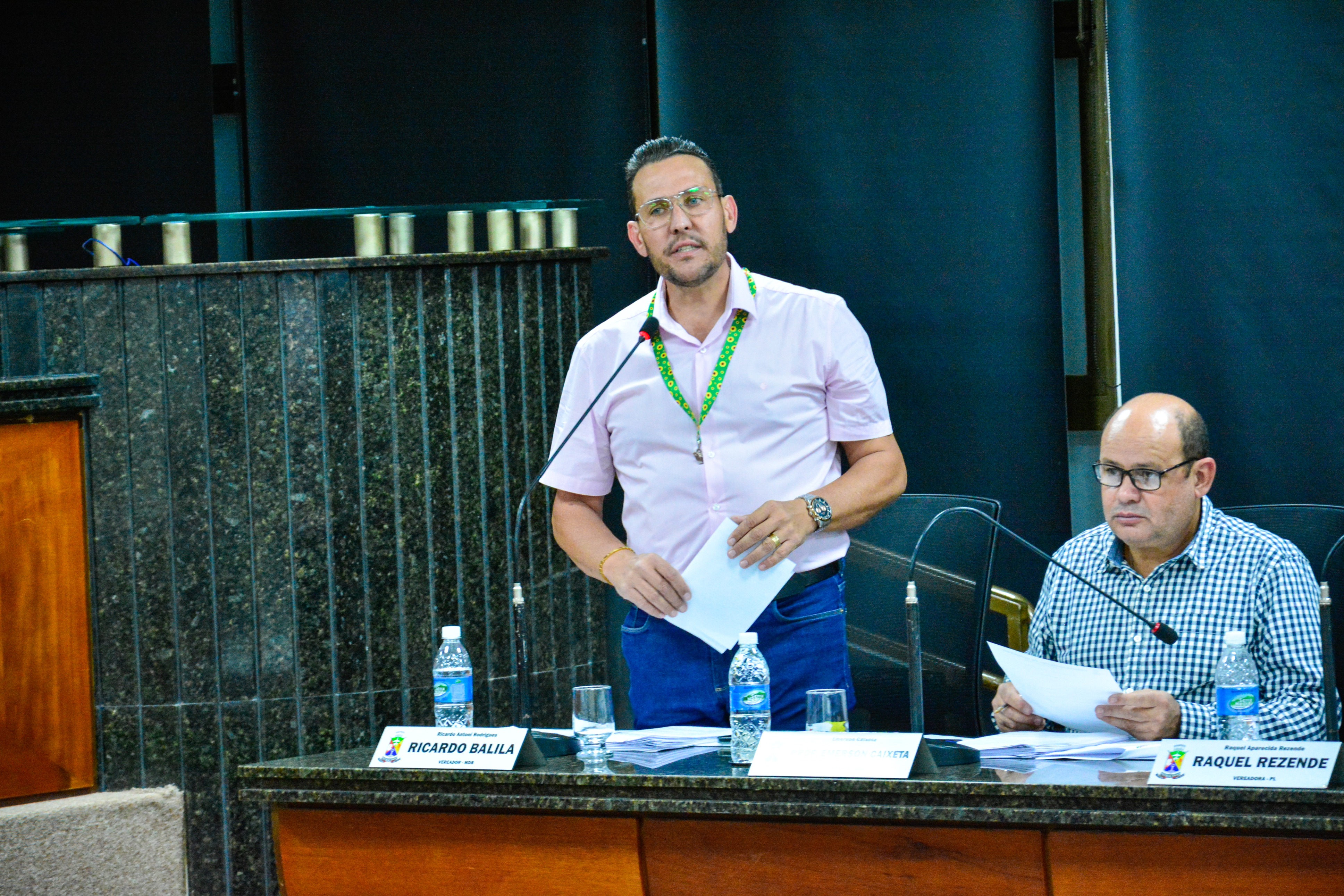 27ª- Reunião Ordinária - 2025 