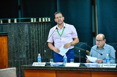 27ª- Reunião Ordinária - 2025 