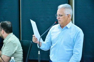 27ª- Reunião Ordinária - 2025 