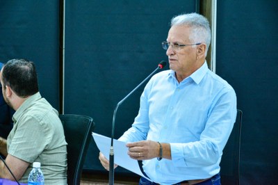 27ª- Reunião Ordinária - 2025 