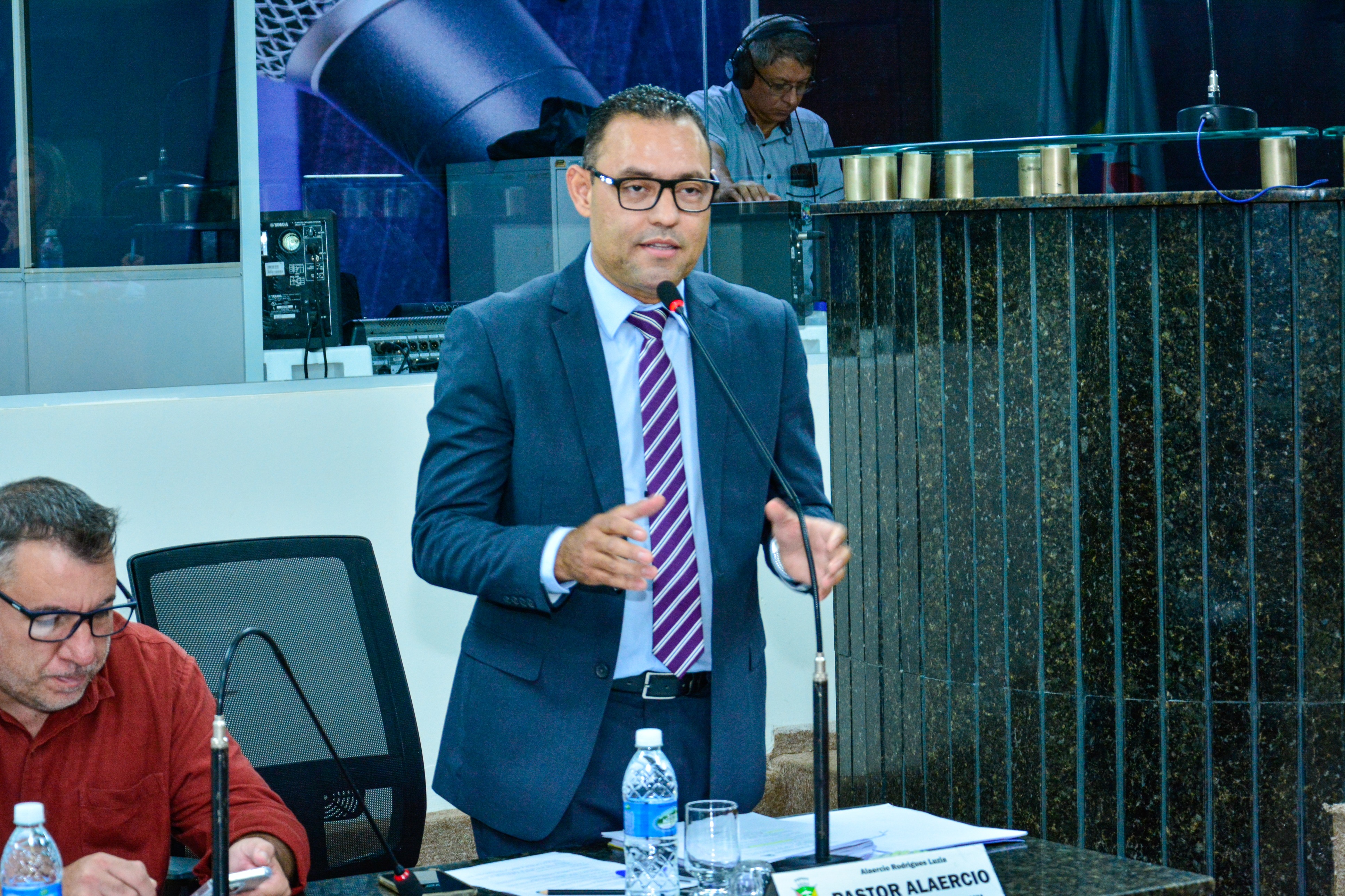 27ª- Reunião Ordinária - 2025 