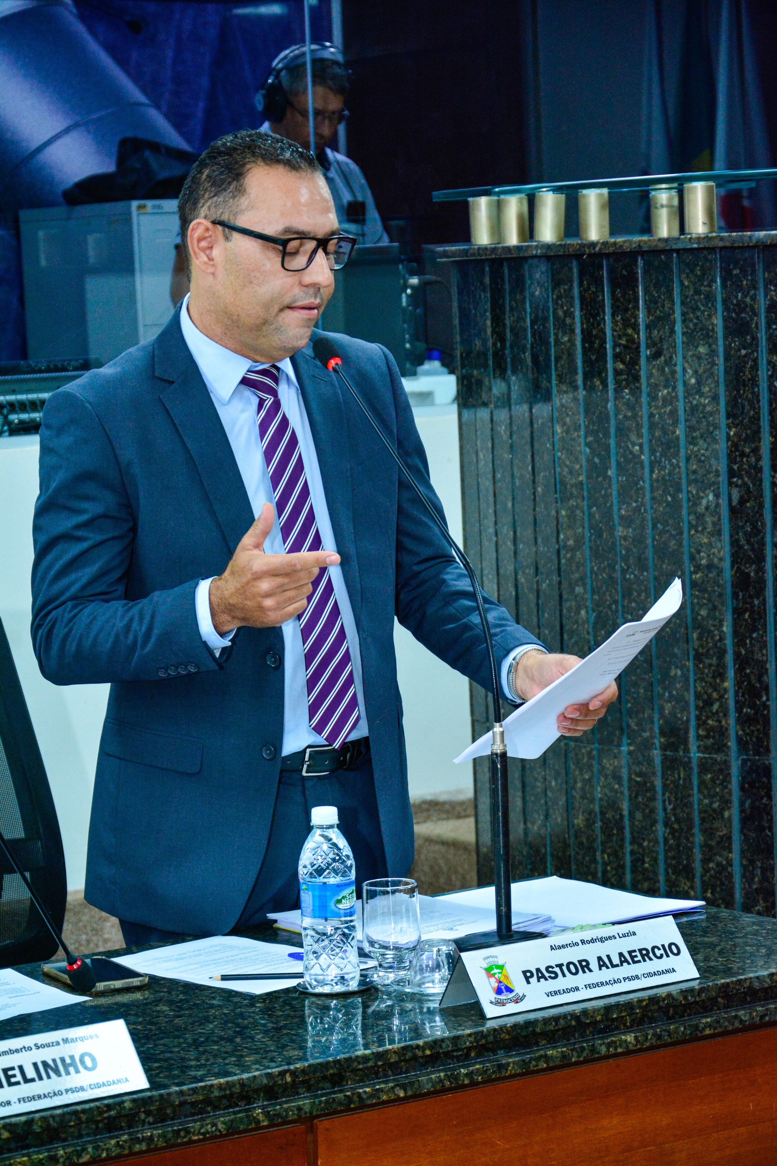 27ª- Reunião Ordinária - 2025 