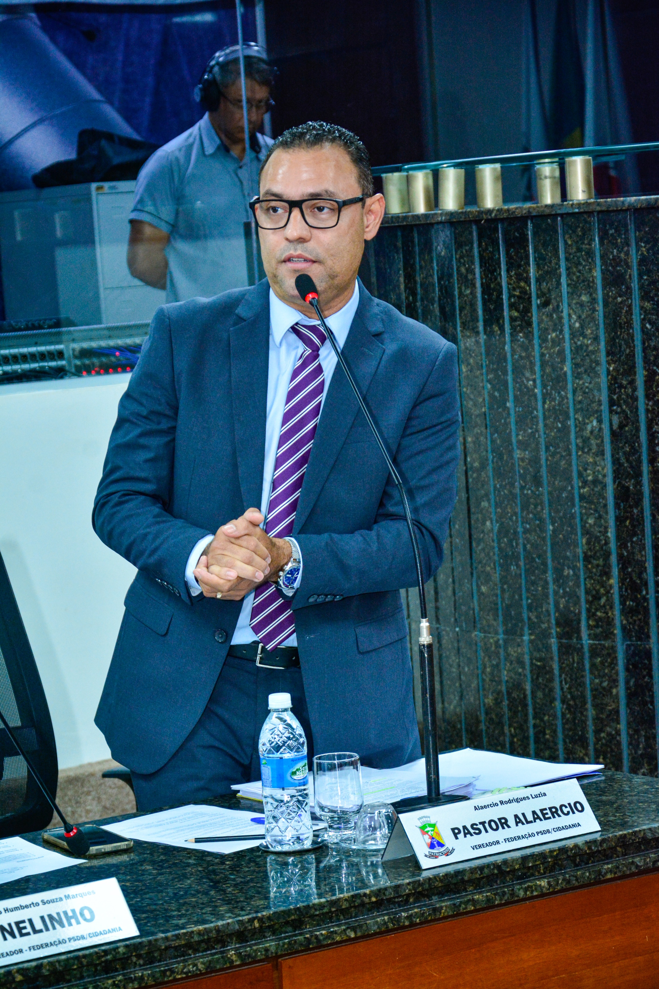 27ª- Reunião Ordinária - 2025 