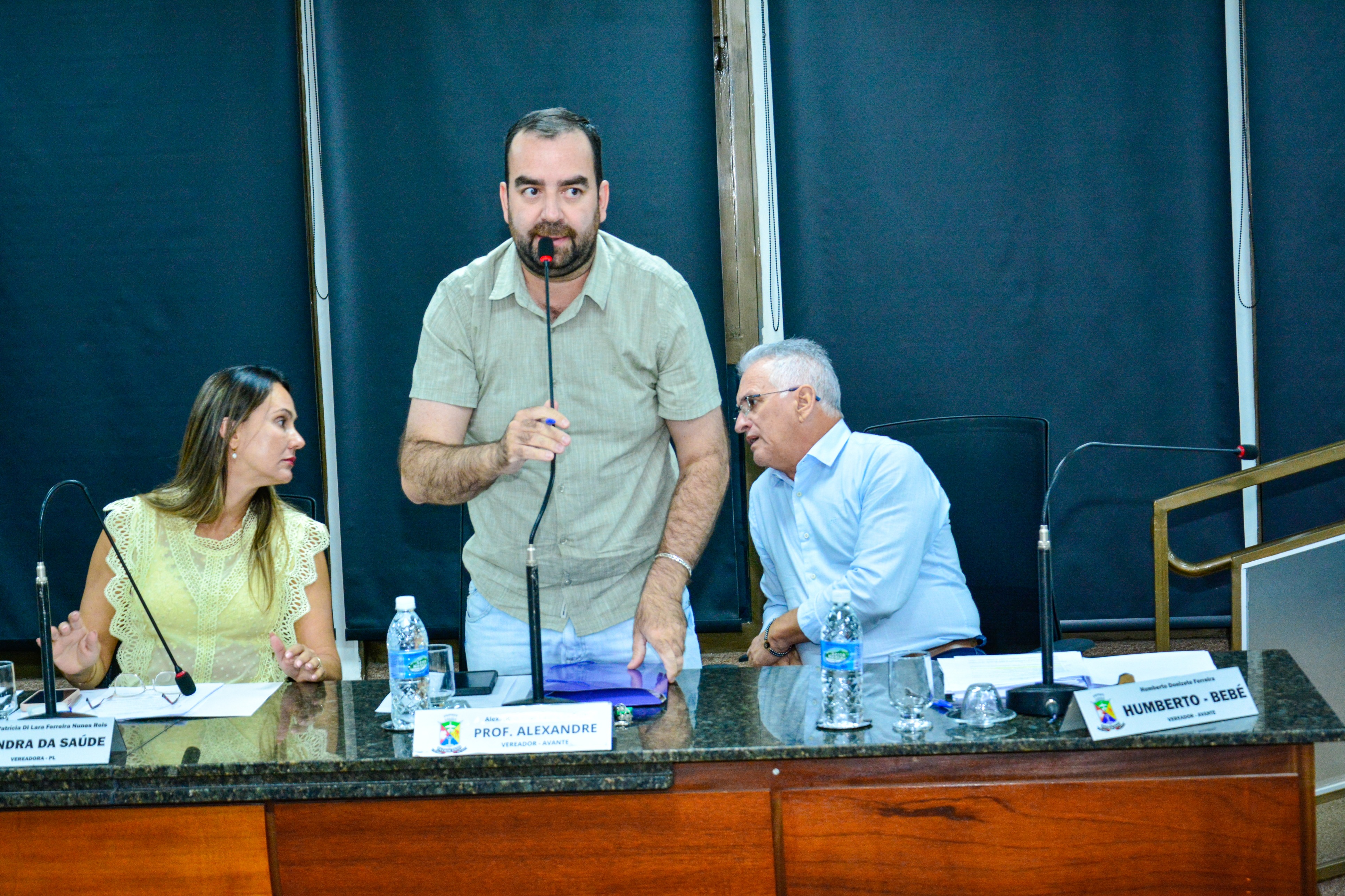 27ª- Reunião Ordinária - 2025 