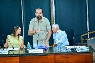 27ª- Reunião Ordinária - 2025 