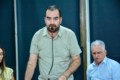 27ª- Reunião Ordinária - 2025 