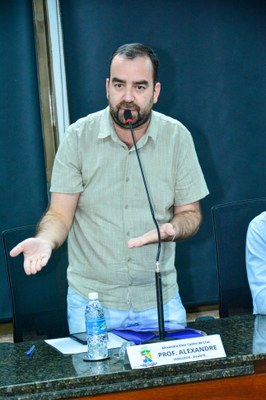 27ª- Reunião Ordinária - 2025 