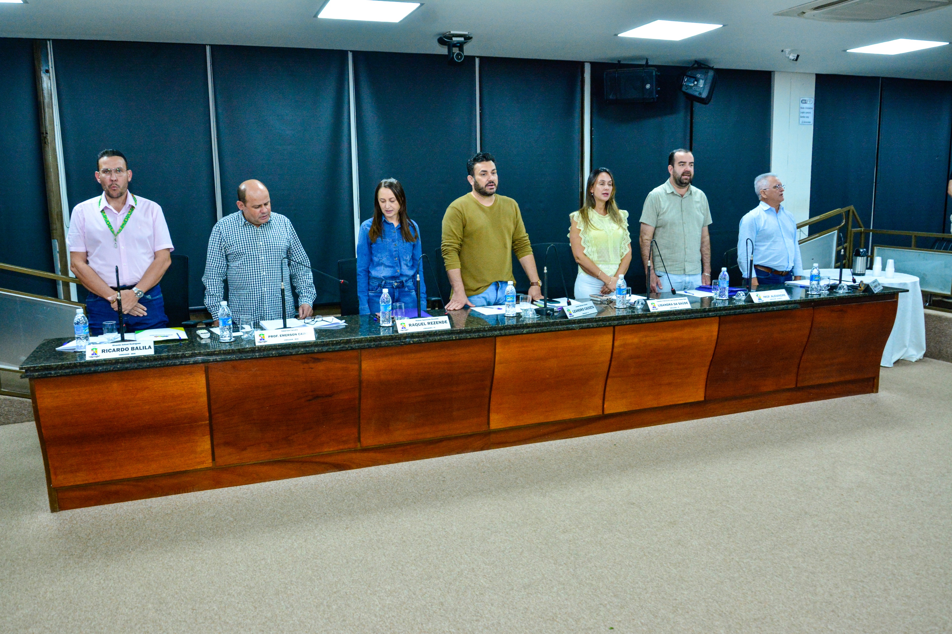 27ª- Reunião Ordinária - 2025 