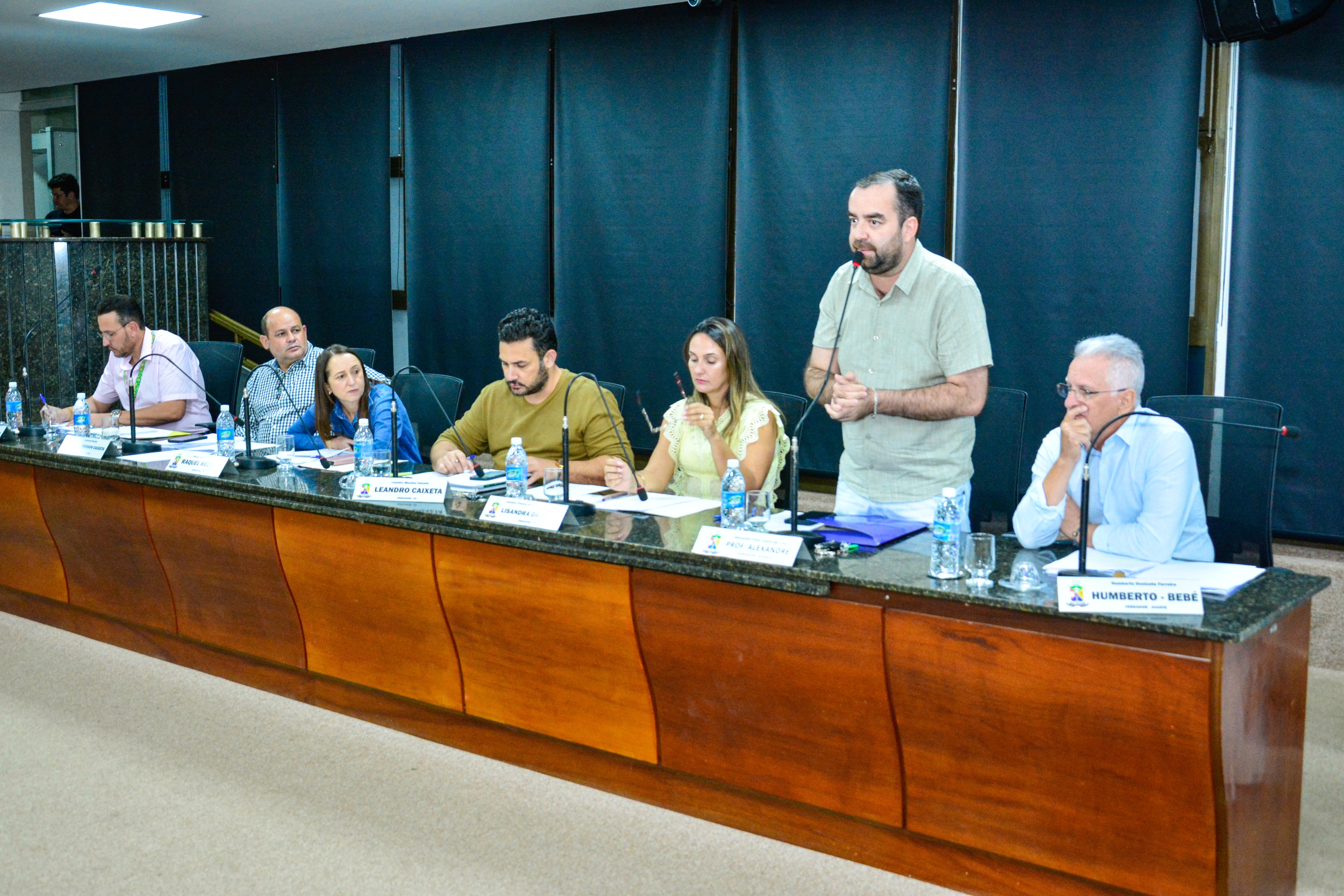 27ª- Reunião Ordinária - 2025 