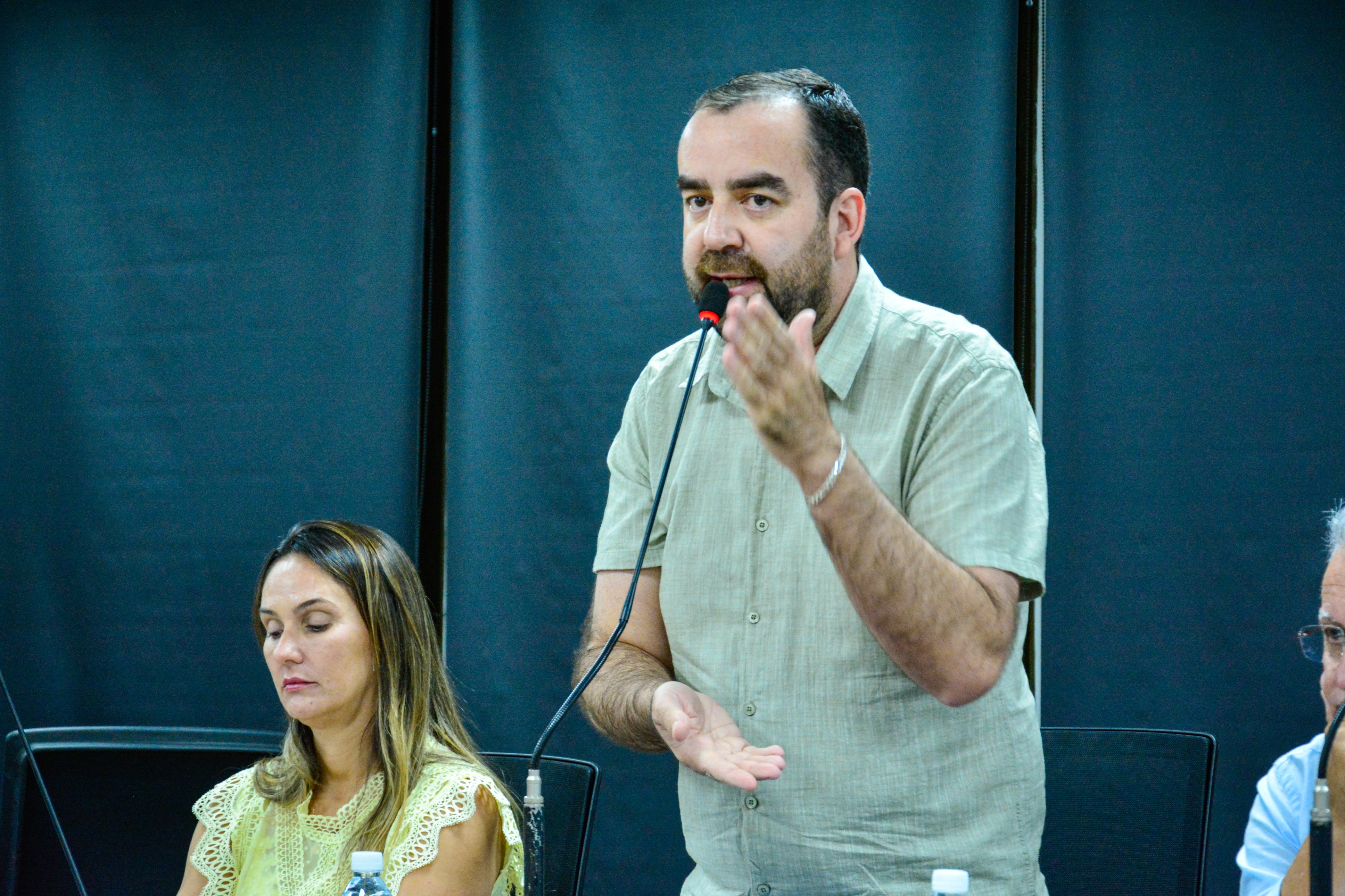 27ª- Reunião Ordinária - 2025 