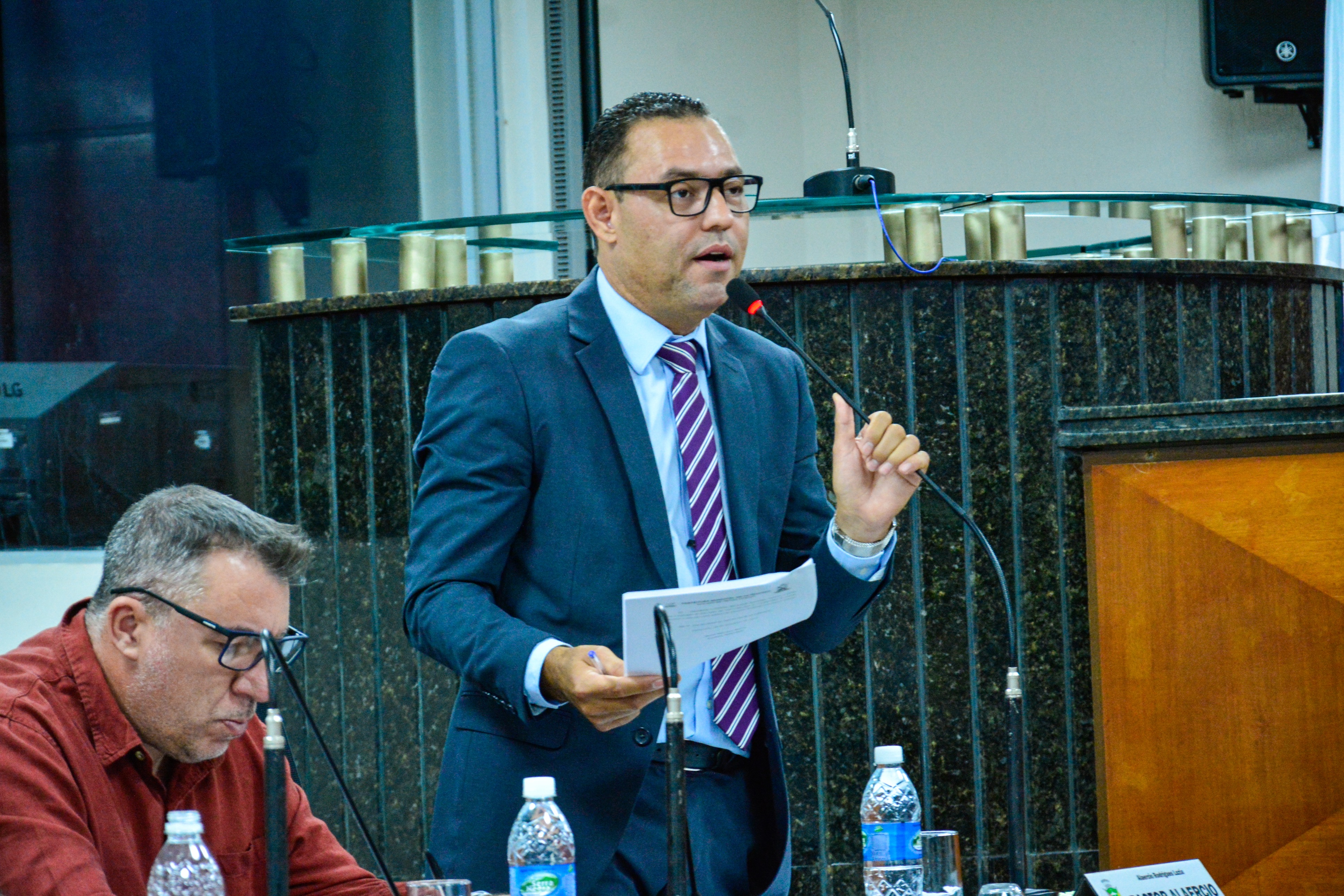 27ª- Reunião Ordinária - 2025 