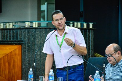 27ª- Reunião Ordinária - 2025 