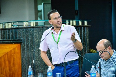 27ª- Reunião Ordinária - 2025 