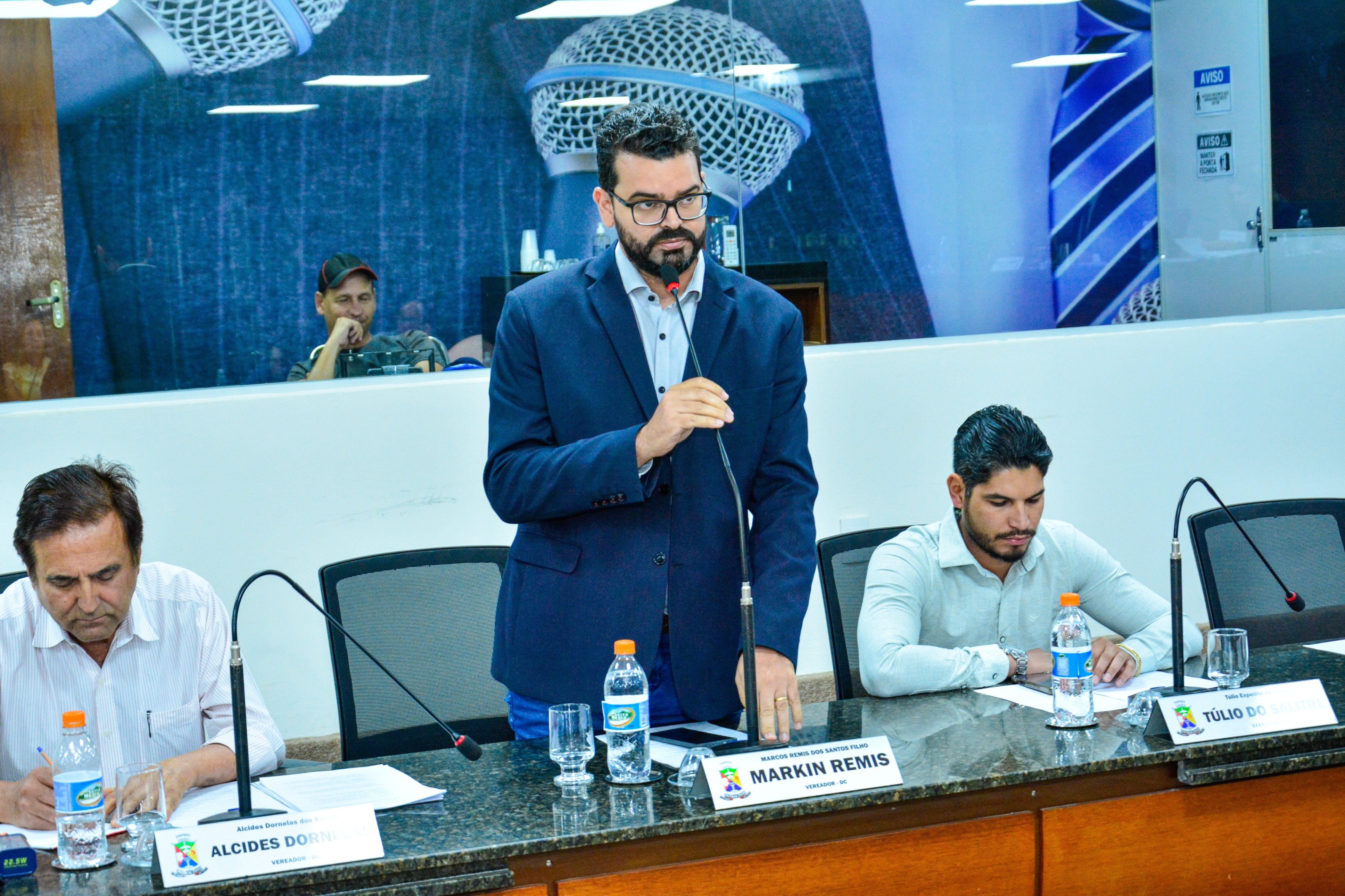 27ª- Reunião Ordinária - 2025 