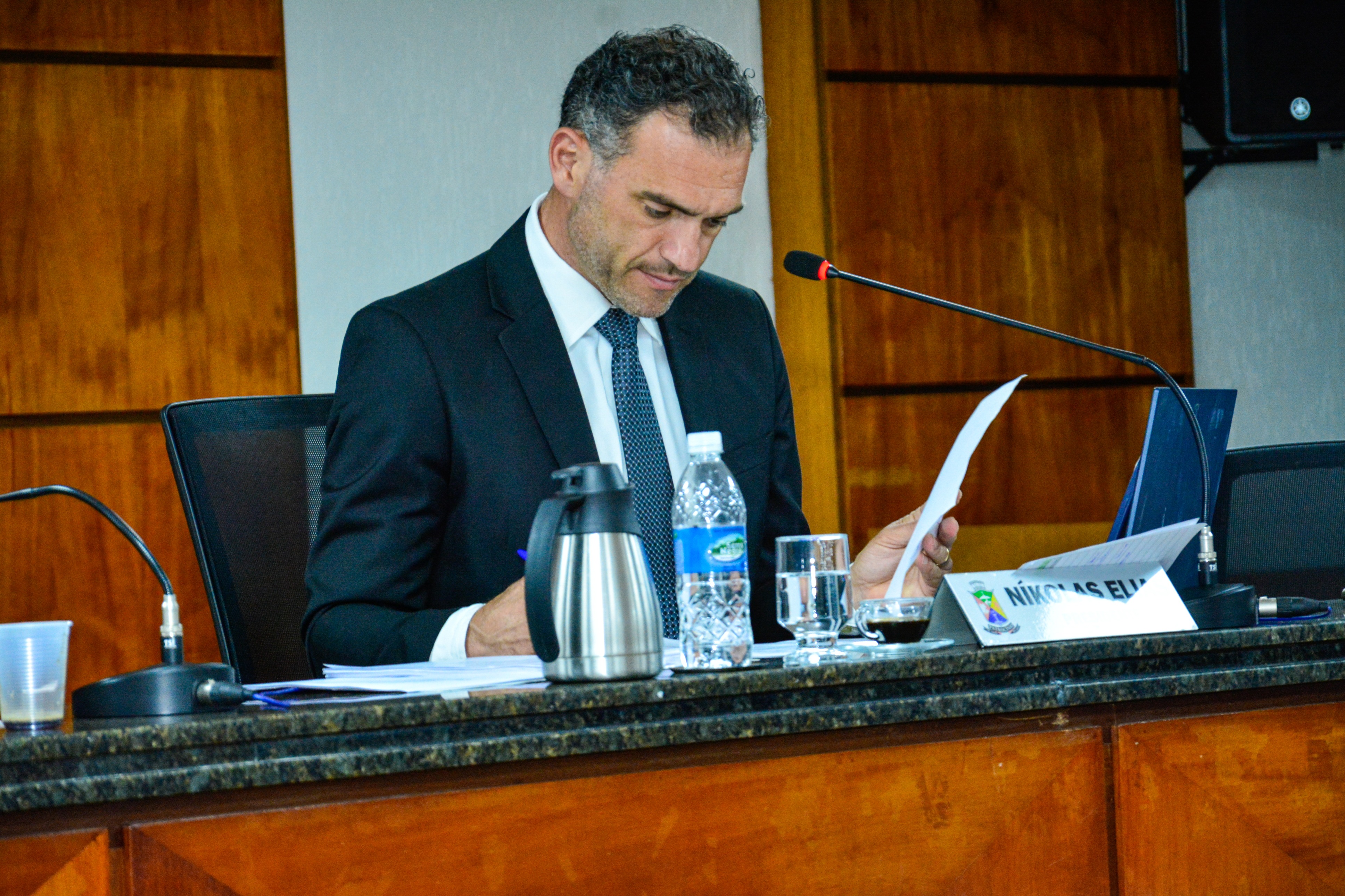 27ª- Reunião Ordinária - 2025 