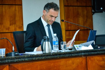 27ª- Reunião Ordinária - 2025 