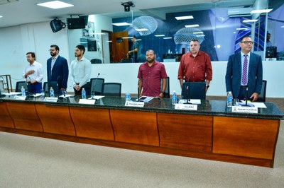 27ª- Reunião Ordinária - 2025 