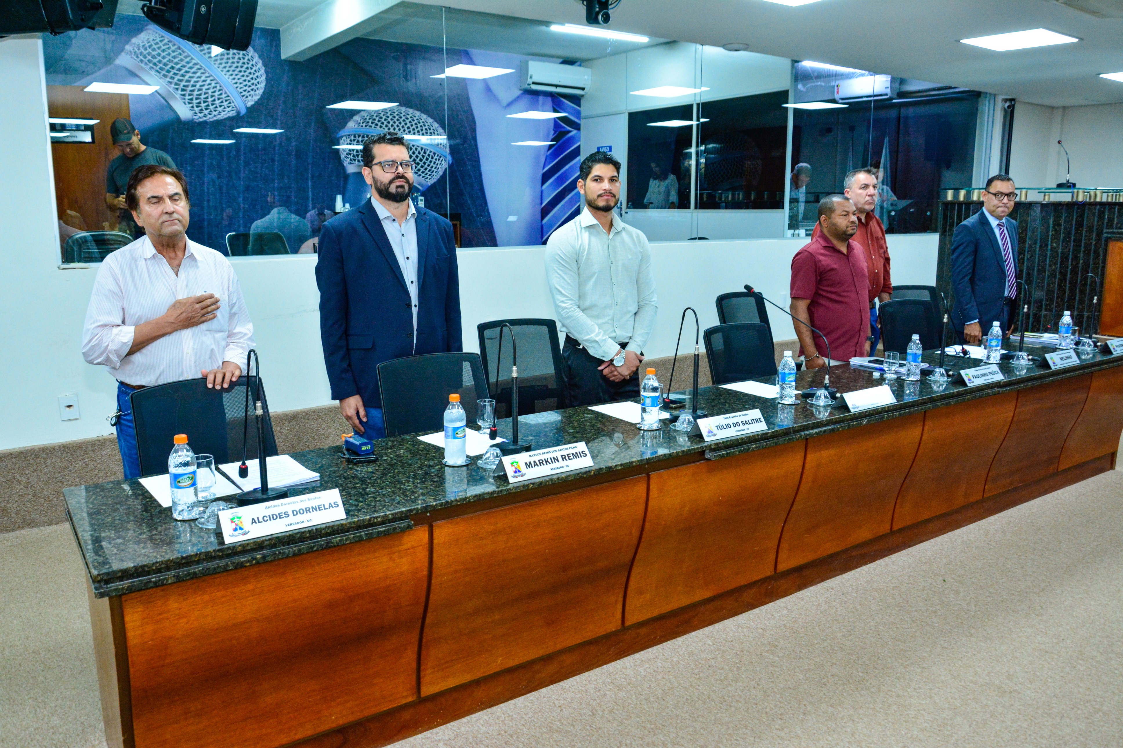 27ª- Reunião Ordinária - 2025 