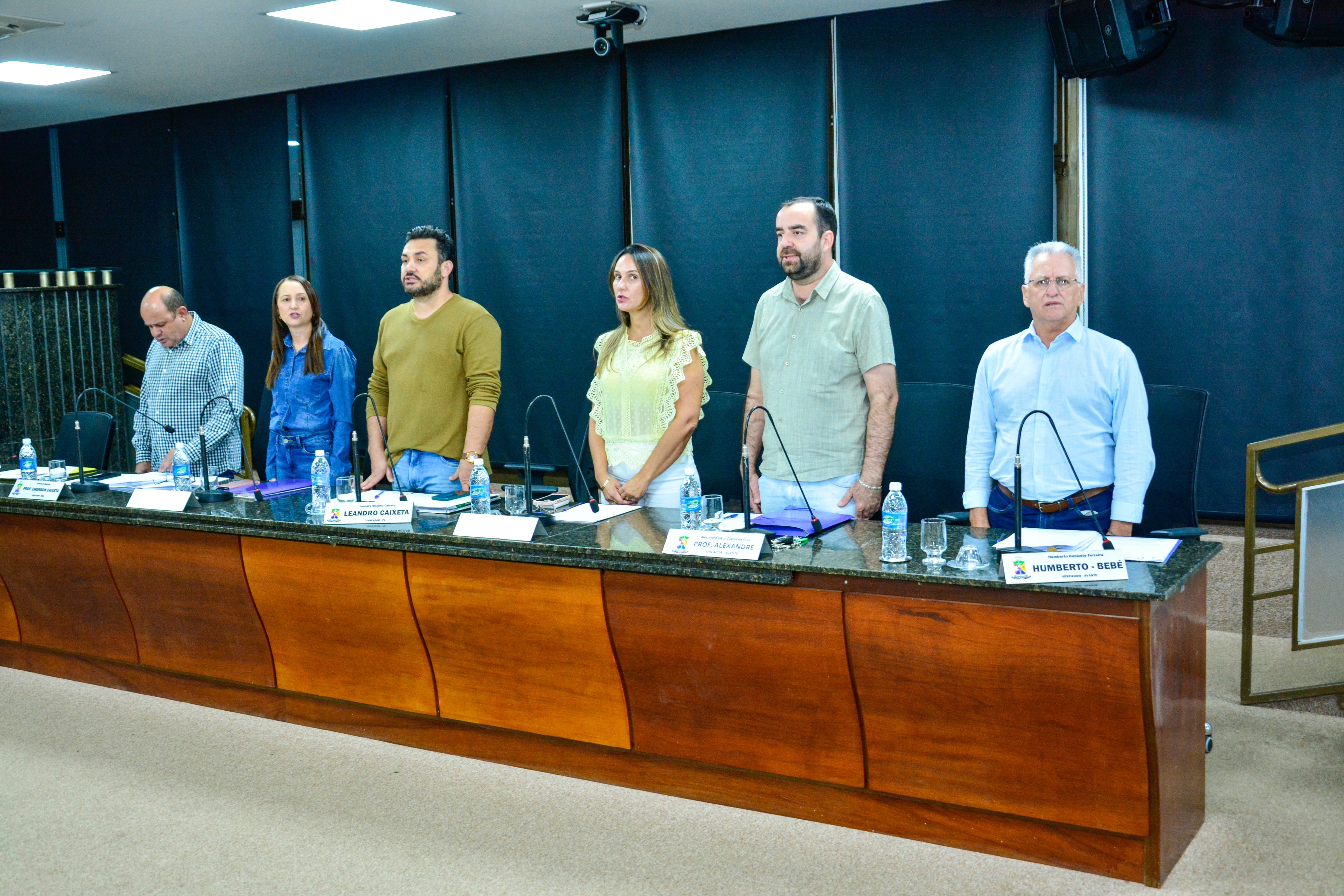 27ª- Reunião Ordinária - 2025 