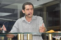 26ª REUNIÃO ORDINÁRIA É MARCADA PELA PARTICIPAÇÃO DA SOCIEDADE