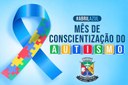 Abril Azul: mês de conscientização sobre o autismo